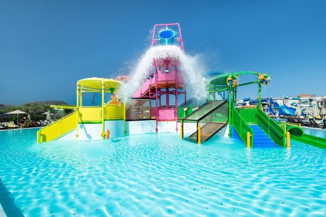 Hotel Lyttos Beach