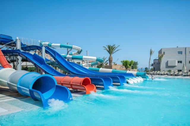 Hotel Lyttos Beach
