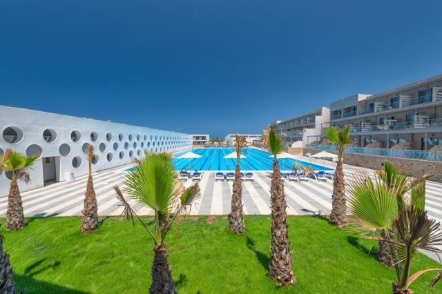 Hotel Lyttos Beach