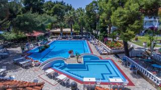 Porfi Beach
