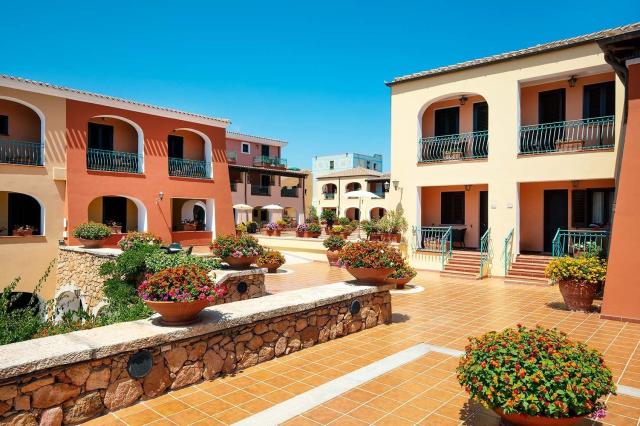 Hotel Torre Moresca Nicolaus Club