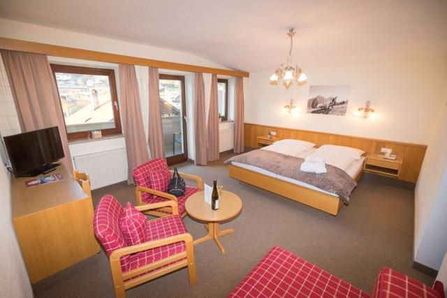 Hotel Zum Lamm