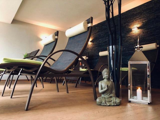 Hotel Zum Lamm