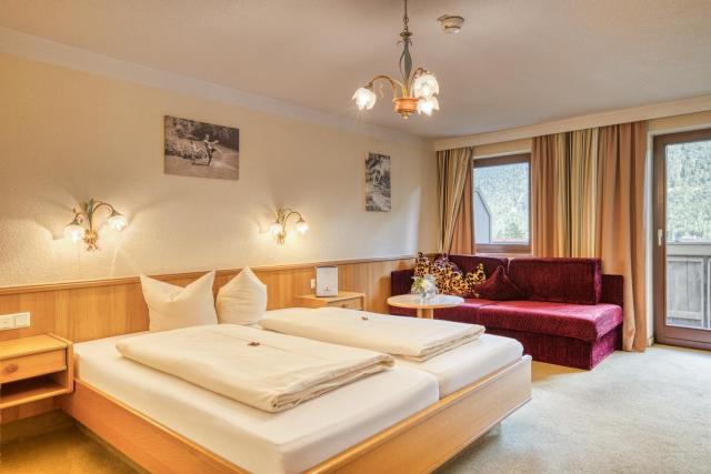 Hotel Zum Lamm