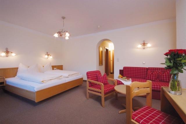 Hotel Zum Lamm