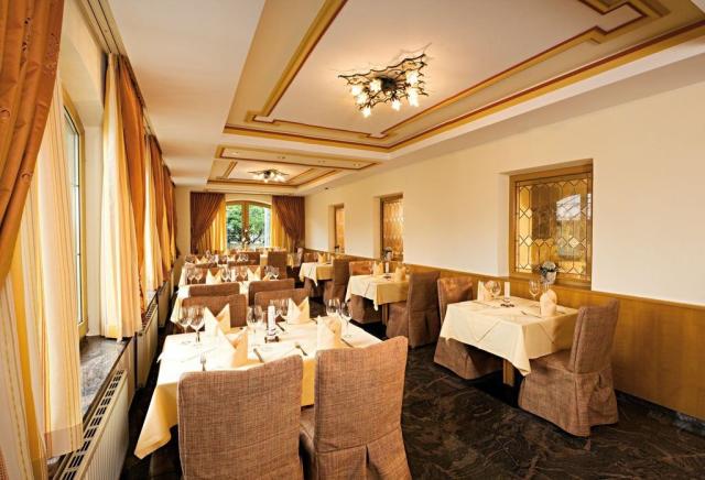 Hotel Zum Lamm