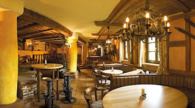 Hotel Zum Lamm