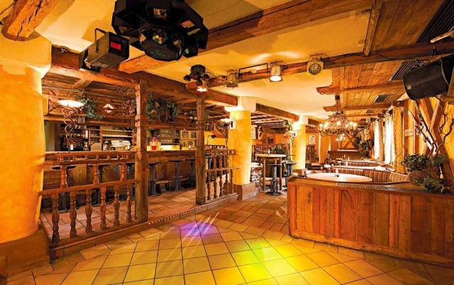 Hotel Zum Lamm