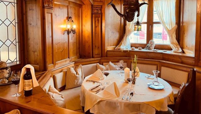 Hotel Zum Lamm
