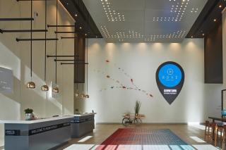 Rove Downtown Dubai