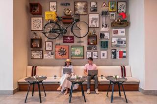 Rove Downtown Dubai