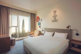 Rove Downtown Dubai