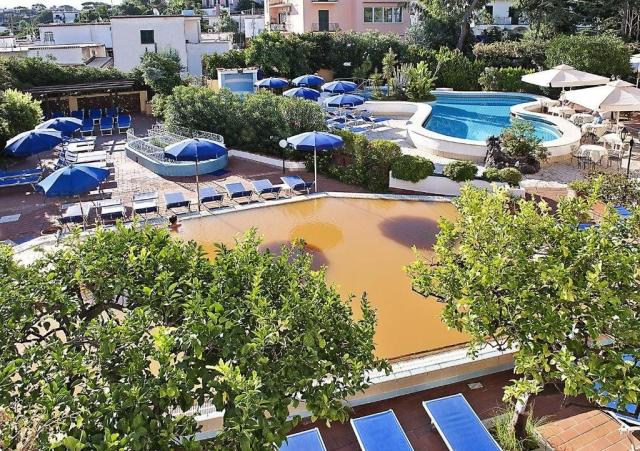 Royal Terme