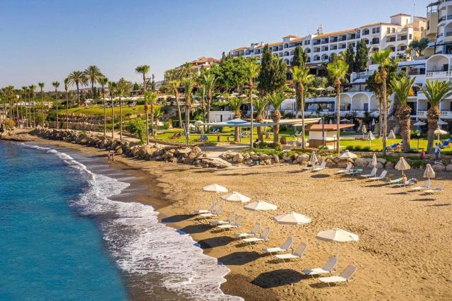 Coral Beach Hotel & Resort