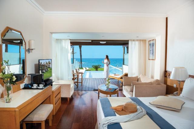 Constantinou Bros Athena Beach