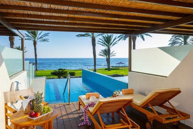 Constantinou Bros Athena Beach