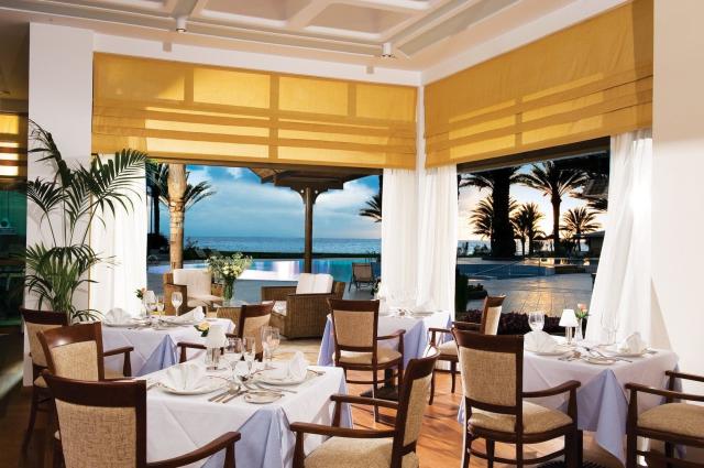 Constantinou Bros Athena Beach