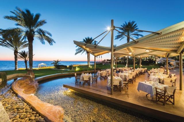 Constantinou Bros Athena Beach