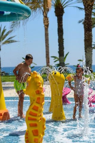 Constantinou Bros Athena Beach