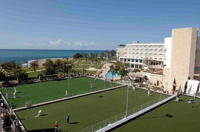 Constantinou Bros Athena Beach