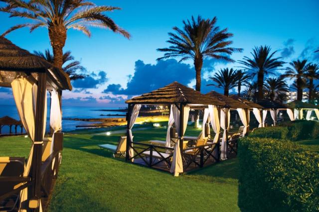 Constantinou Bros Athena Beach