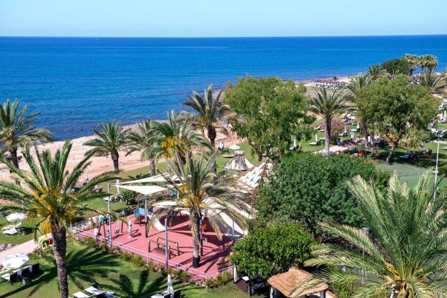 Constantinou Bros Athena Beach