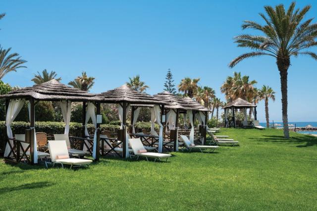 Constantinou Bros Athena Beach