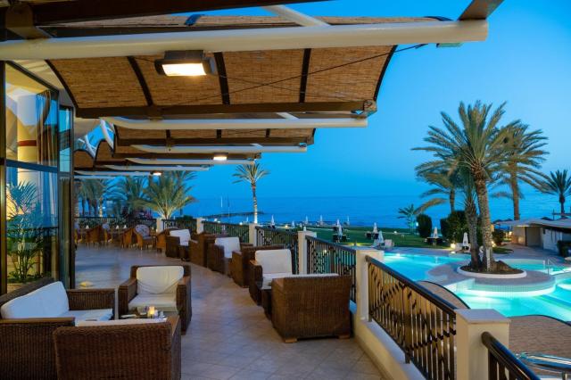 Constantinou Bros Athena Beach