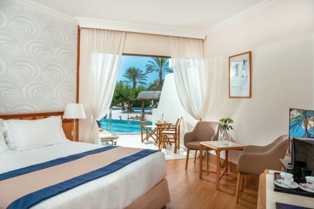 Constantinou Bros Athena Beach