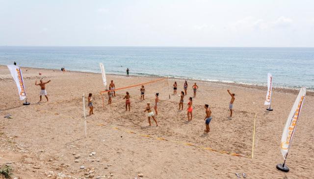 Club Belpinar