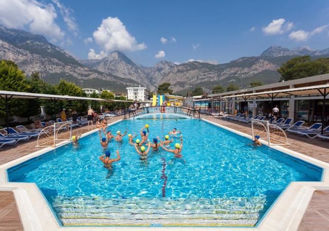 Club Belpinar