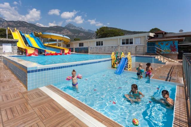 Club Belpinar
