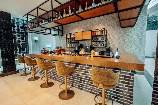 Hotel Alarcha and Resorts