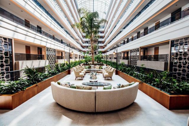 Hotel Alarcha and Resorts