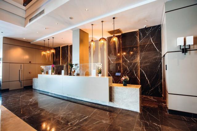 Hotel Alarcha and Resorts
