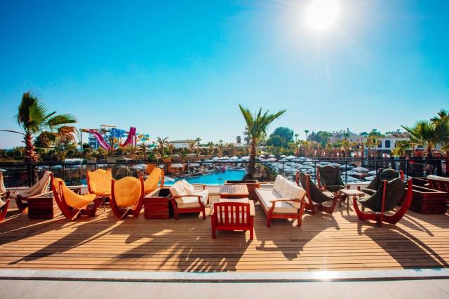 Hotel Alarcha and Resorts