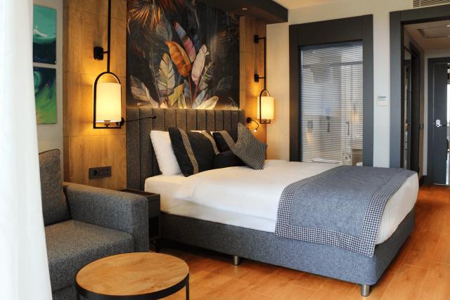 Hotel Alarcha and Resorts