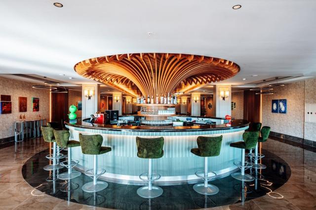 Hotel Alarcha and Resorts