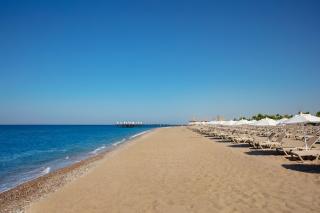Alarcha Hotels & Resort