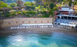 Q Aventura Park