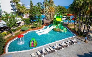 Q Aventura Park