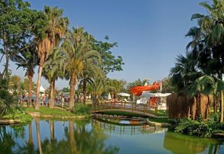Q Aventura Park