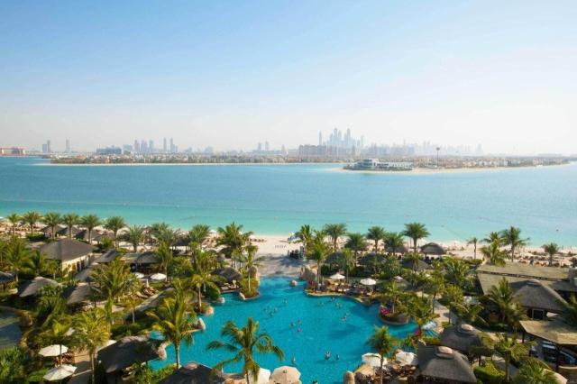Sofitel The Palm Resort & Spa