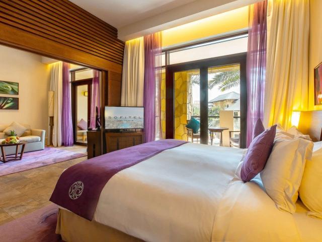 Sofitel The Palm Resort & Spa