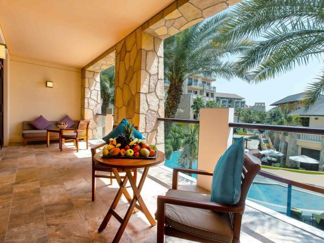 Sofitel The Palm Resort & Spa