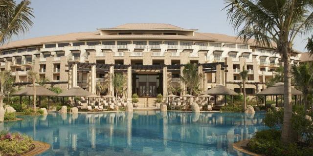 Sofitel The Palm Resort & Spa