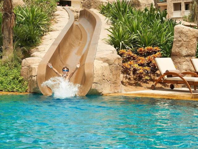 Sofitel The Palm Resort & Spa