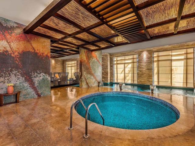 Sofitel The Palm Resort & Spa