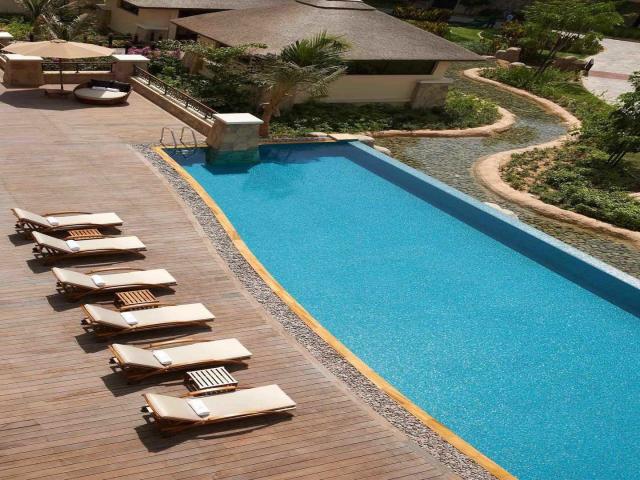 Sofitel The Palm Resort & Spa