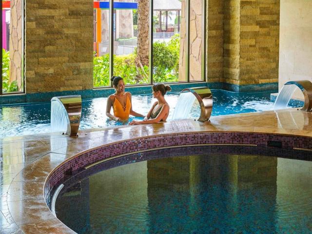 Sofitel The Palm Resort & Spa